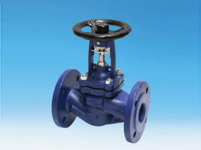 valve 1